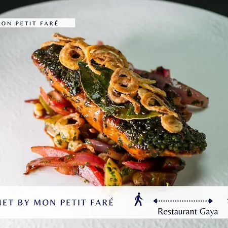 Hidden Beauty - Calm & Verdant - Orsay Museum *